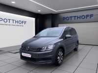 Volkswagen Touran - Vorschau Bild 2