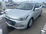Hyundai i20 Intro Edition/Klima/SHZ/PDC/Lenkradheizung - Hyundai i20 in Nürnberg
