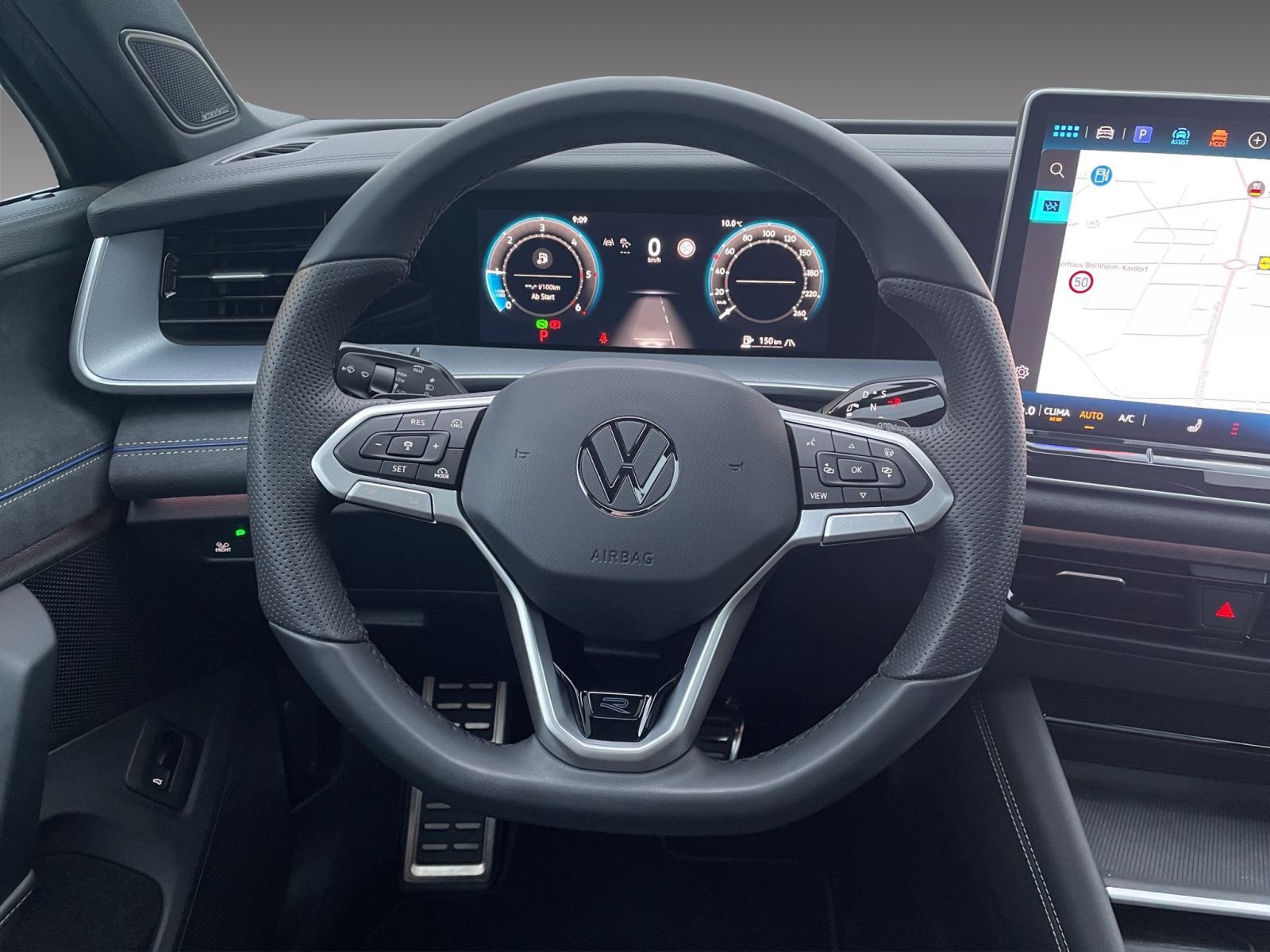 Volkswagen Tayron - Bild 10