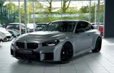 BMW M2 Coupé *1.Hand *Memory *Garantie12/2027 - BMW M2 in Wuppertal