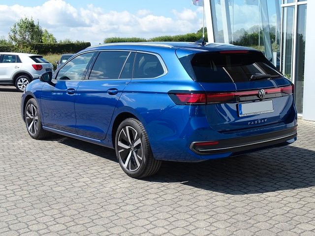 Passat Variant 2.0 TDI DSG Business "IQ.DRIVE"