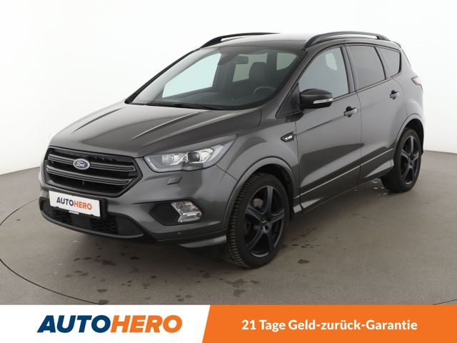 Ford Kuga 2.0 TDCi ST-Line*NAVI*XENON*TEMPO*CAM*SHZ