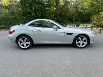 Mercedes SLK 300 - 5