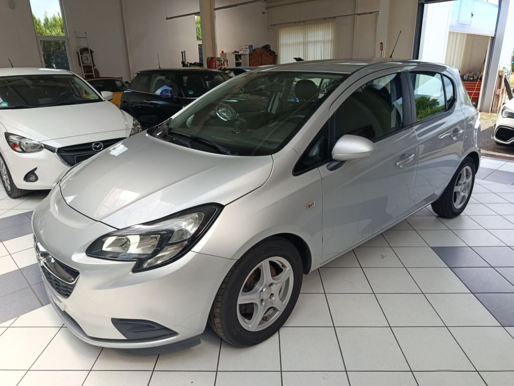 Angebot ansehen Opel Corsa