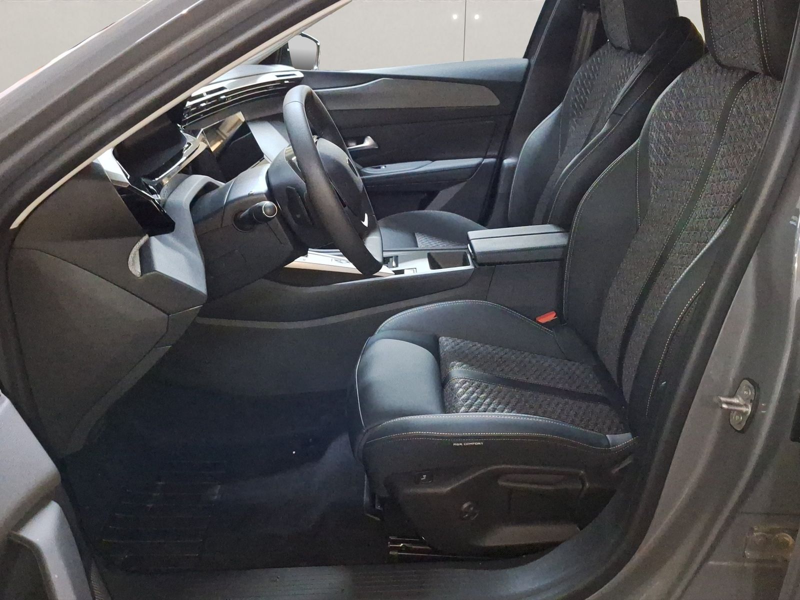 Peugeot 308 - Bild 9