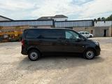 Mercedes-Benz Vito 639/4 Van | Diesel | 84 kW  - : Van, Mercedes