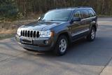 Jeep Grand Cherokee Limited 3.0 CRD Autom. Limited - gebrauchte Jeep Grand Cherokee aus dem Jahr 2006