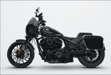 Indian Sport Chief RT Black Smoke Aktion Model 2025 - Indian Sport Chief RT