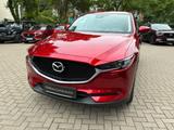 Mazda CX-5 2.0 SKYACTIV-G 165 Sports-Line AWD LEDER - Mazda in Hamburg