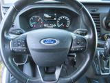 Ford Transit Custom Áutomatik, Navi, Kamera, Klima,  - Ford Transit: Automat