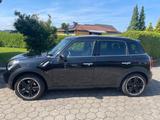 MINI Cooper S Countryman Cooper S Cooper S - MINI Cooper S Countryman: Kleinwagen