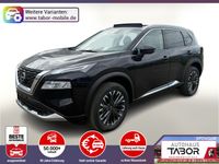Nissan X-Trail - Vorschau Bild 1