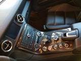 Mercedes-Benz SLS AMG 6.2 V8 Roadster - aus 2012: Cabrio