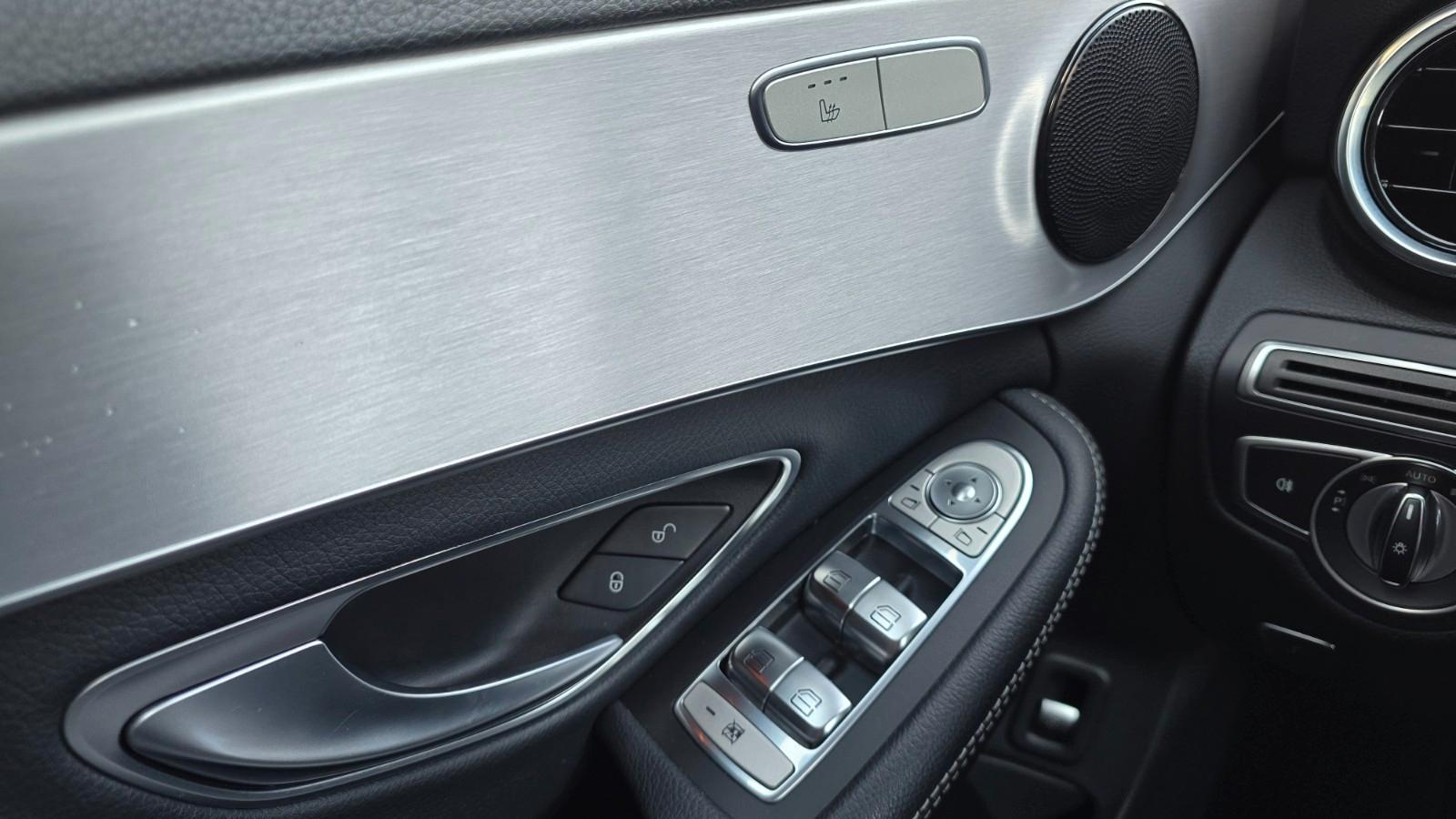 Mercedes-Benz C 180 T 9G Avantgarde LED NAV SHZ PDC