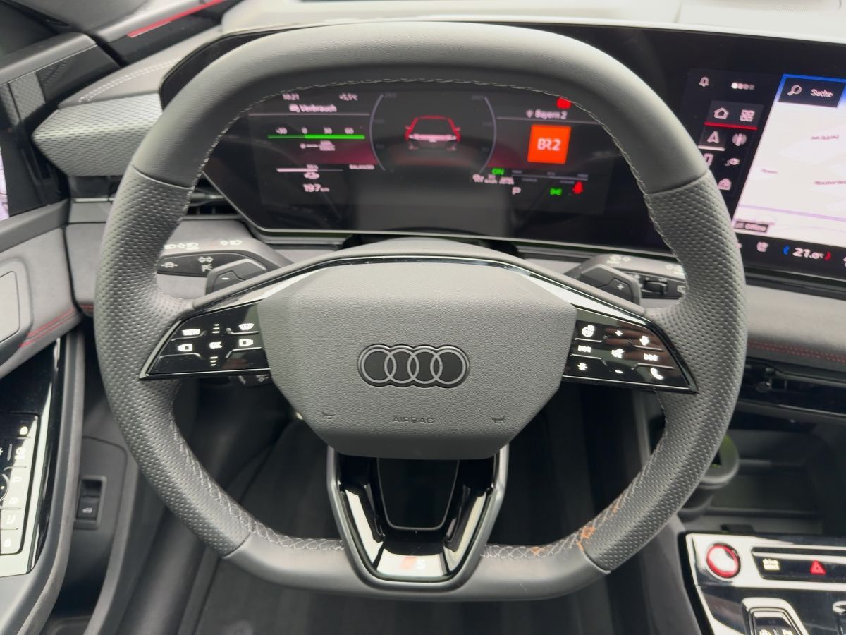 Audi A6 e-tron - Bild 10