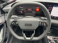 Audi A6 e-tron - Vorschau Bild 10