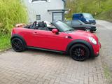 MINI Cooper Roadster Cooper - MINI Cooper Roadster Gebrauchtwagen