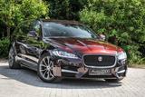 Jaguar XF R-Sport Prestige Edition 2.0T / 12429netto - Jaguar: Sport