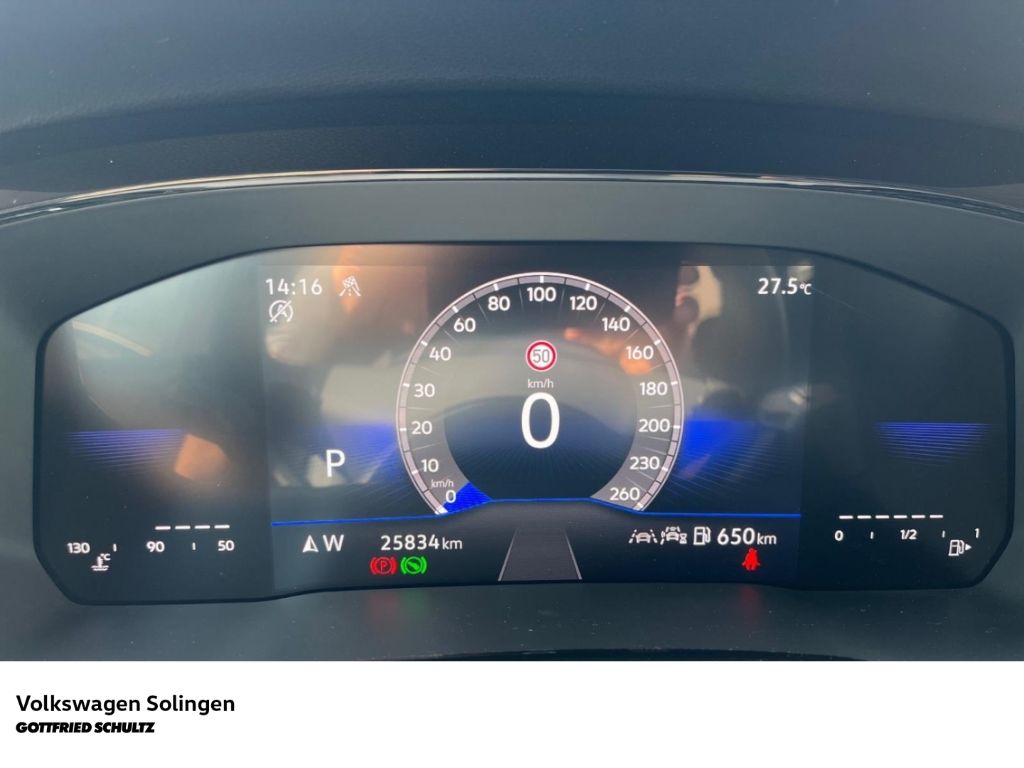 Volkswagen Touran - Bild 12