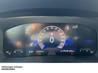 Volkswagen Touran - Vorschau Bild 12