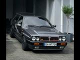 Lancia Integrale 8V - Lancia: Integrale