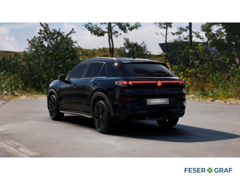 Volkswagen T-Roc - Bild 10