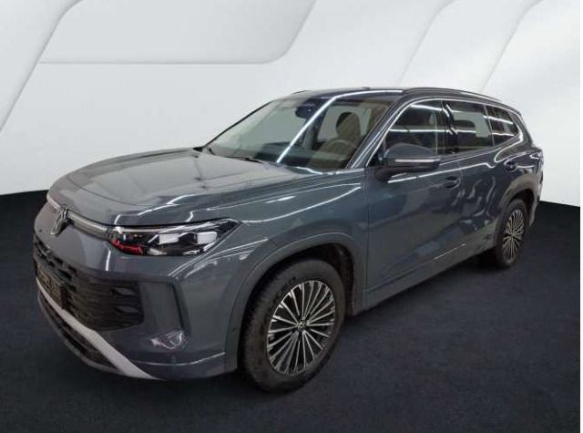 Volkswagen Tayron - Bild 2