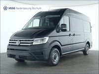 Volkswagen Crafter - Vorschau Bild 4