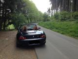 BMW Z3 Roadster 2.2i - Last Edition Individual Model - BMW Z3 in Köln