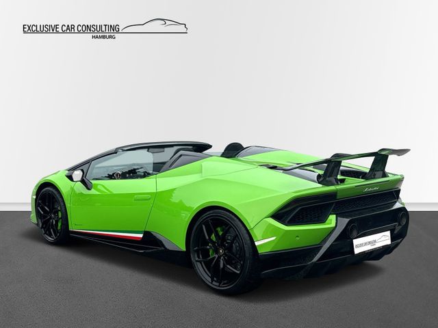 LAMBORGHINI Huracan – Bild 4