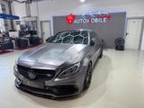 Mercedes-Benz C 63s AMG Edition 1 Carbon 1000PS Performance - Mercedes-Benz C 63 AMG in Düsseldorf