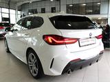 BMW 118 i M SPORT PAKET PANO CUIR NAVI 1 HAND - BMW 118: 118i M Paket