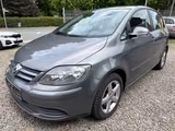 Volkswagen Golf Plus V 1.4 Comfortline Klima Alu Tüv 10/27 - gebrauchte VW Golf aus dem Jahr 2005