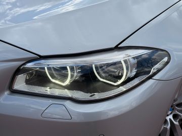 BMW 525 - 10
