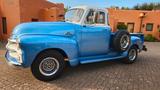 Chevrolet 1955 Chevrolet Pickup 3100 Stepside US Old... - Chevrolet: Stepside