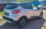 Renault Captur ENERGY TCe 120 Crossborder Crossborder - Renault Captur: Von Privat