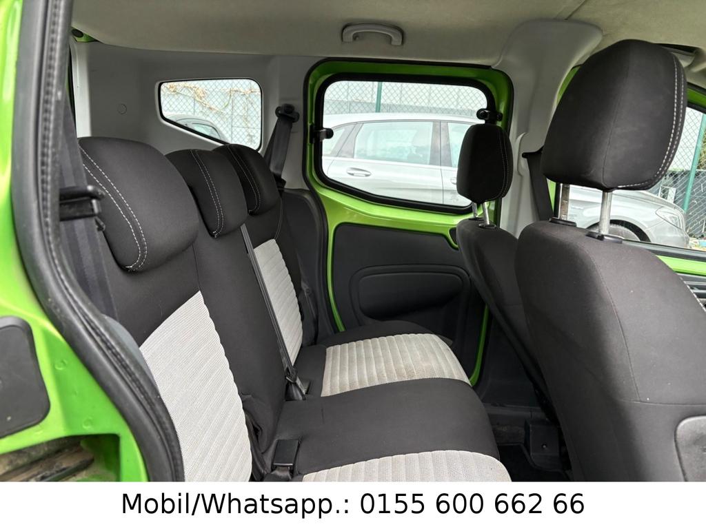 Fiat Qubo
