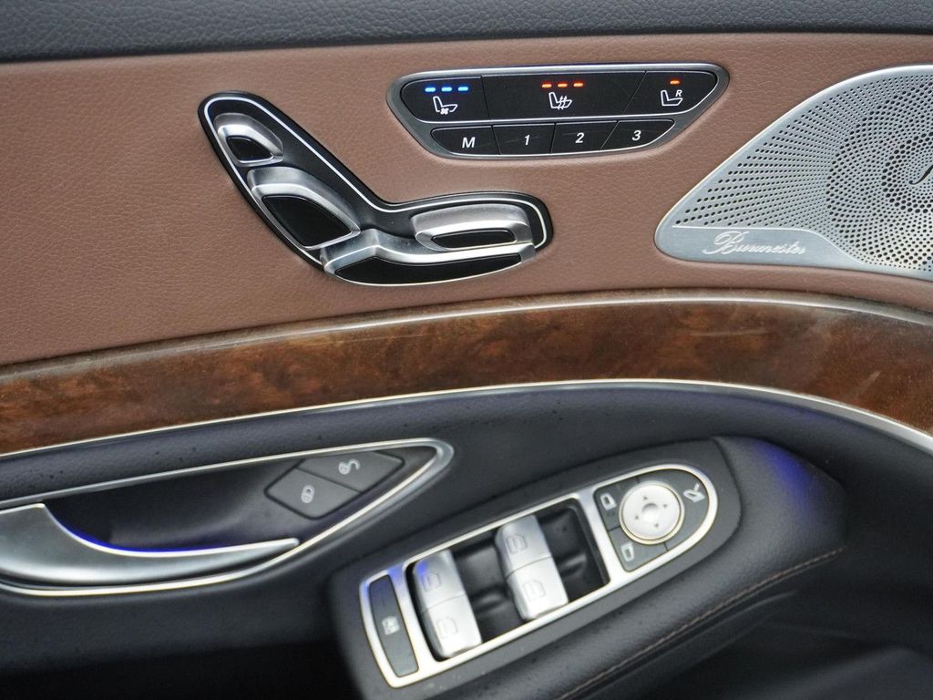 Mercedes-Benz S 500 4Matic Prestige Plus AHK | Pano |