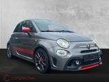 Abarth 595 Turismo Xenon Leder PDC UConnect Scheckheft - Abarth Gebrauchtwagen in Wuppertal
