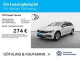 Volkswagen Passat Variant Business 2.0 TDI DSG*NAVI*PANO*AH - Volkswagen Passat Variant: 2.0