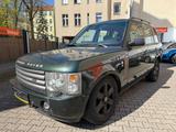 Land Rover Range Rover V8