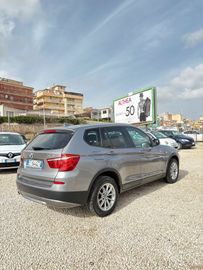 BMW X3 - 6
