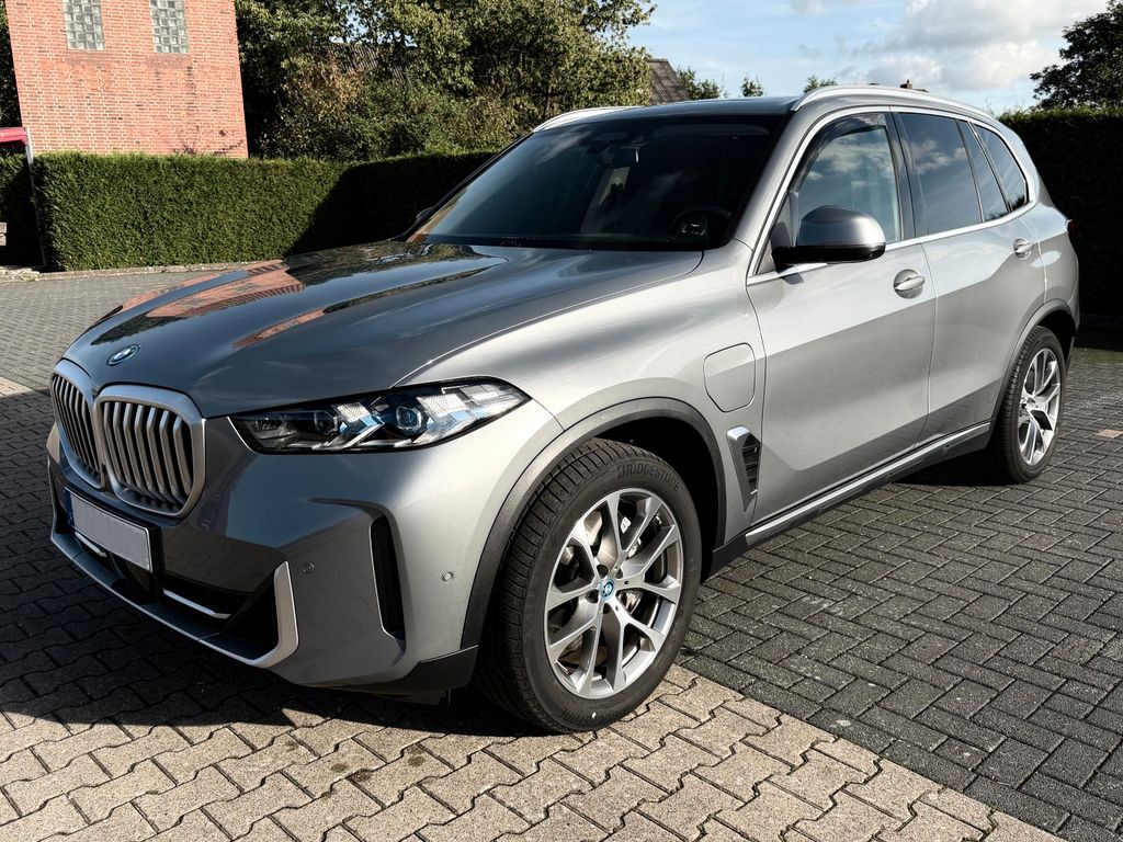 Image of BMW X5