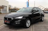Seat Leon 2.0TDI DSG Sportstourer Style LED ACC KAM - Seat: Sport