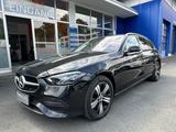 Mercedes-Benz C 200 T D AVANTG/9-G/LED/360°/AMBIENTE/NAVI/1 HD - Mercedes-Benz C-Klasse Gebrauchtwagen in Münster