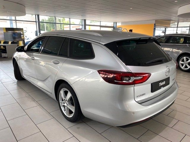 Fahrzeugabbildung Opel Insignia B ST 1.5T DYNAM. NAVI/LED/KAMERA/VIRTU.