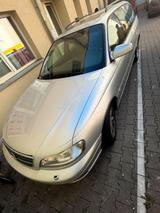 Opel Omega Automatik Klima tüv - Opel Omega: A