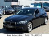 BMW 118 i Advantage+DIGITAL-TACHO+5TÜRER+SITZHEIZUNG - BMW 118: Advantage 118d