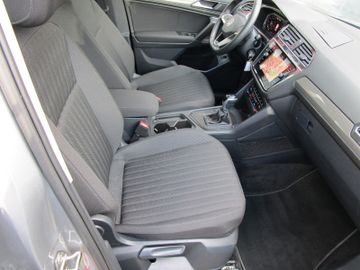 Volkswagen Tiguan Allspace - 11