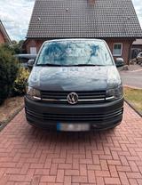 Volkswagen T6 2.0 TDI Langversion  9-Sitz... - Volkswagen LT aus 2016